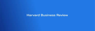 Harvard Business Review logo