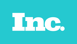 Inc. logo