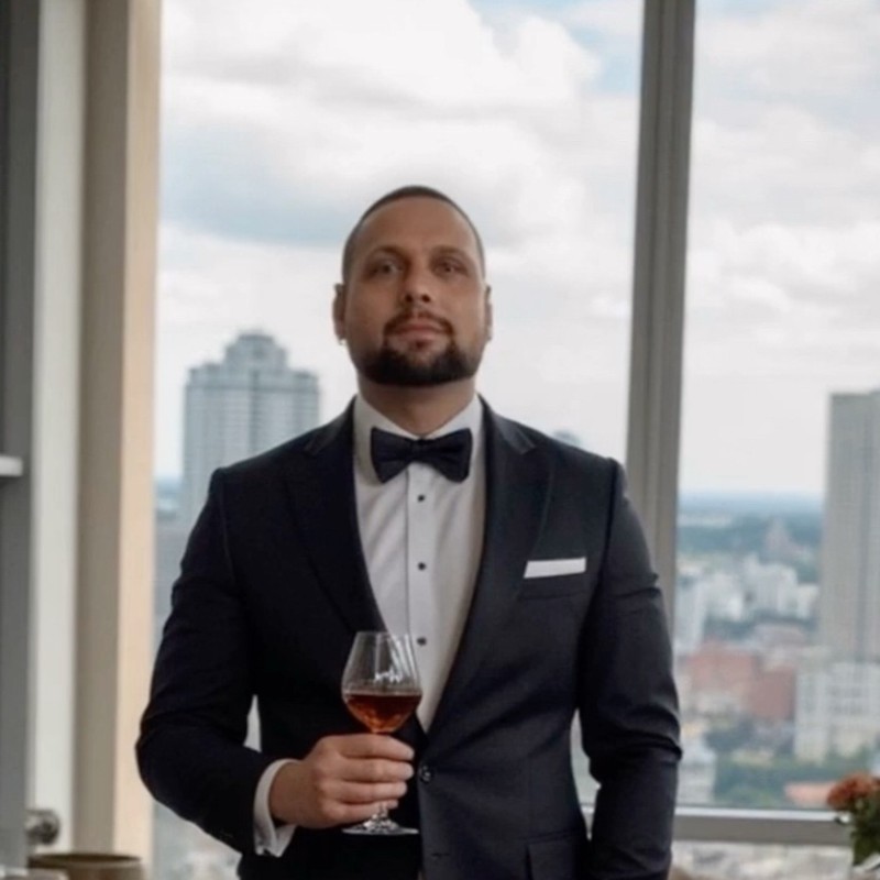 Troy J. Davis, Founder of Debt Shop in a Box